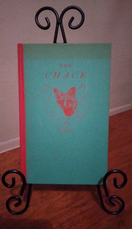 The Chace