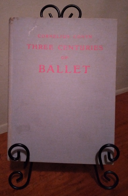 Three Centuries of Ballet