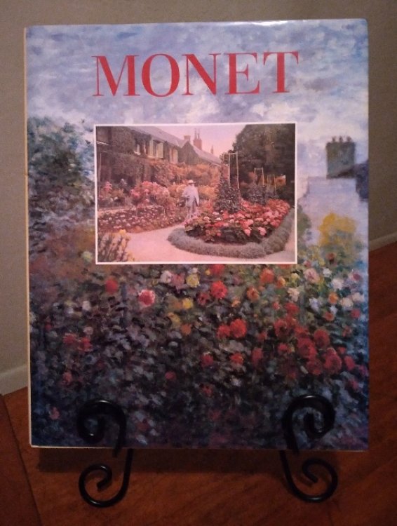 Monet
