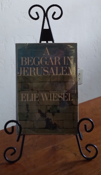 A Beggar in Jerusalem