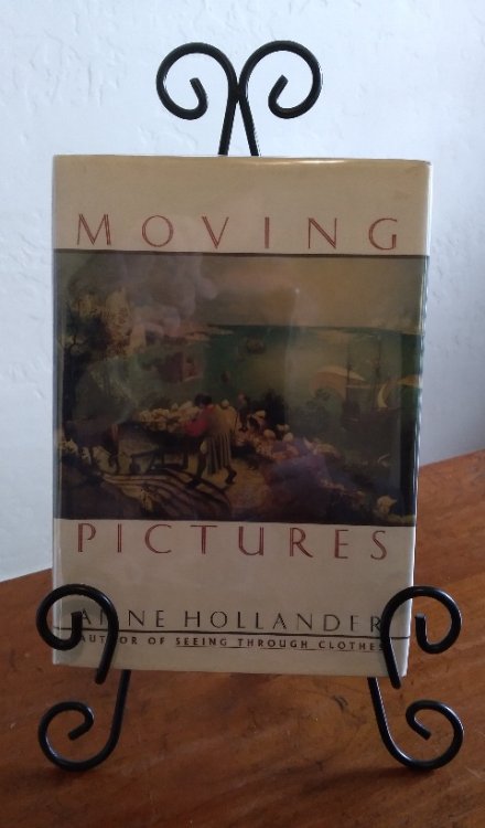 Moving Pictures