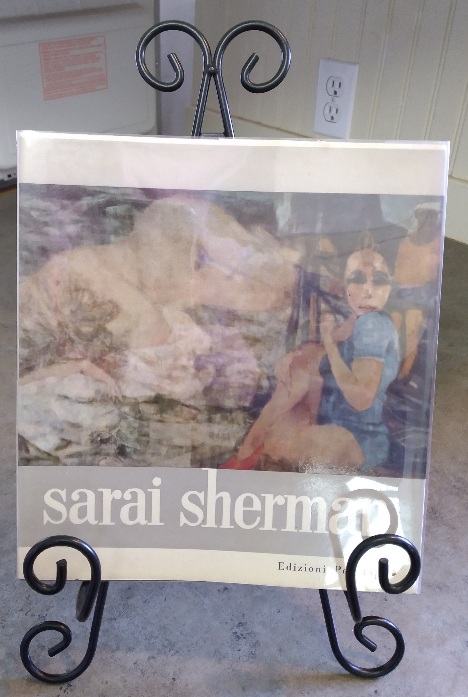 Sarai Sherman