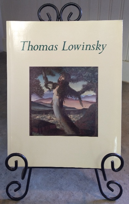 Thomas Lowinsky