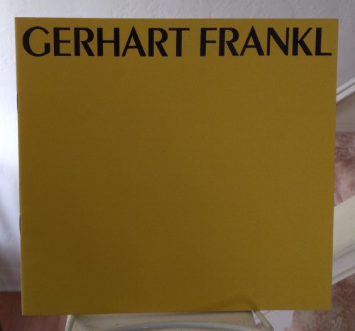 Gerhart Frankl