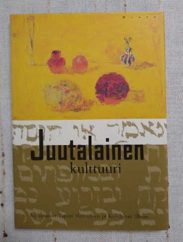 Juutalainen Kulttuuri