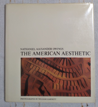 The American Aesthetic