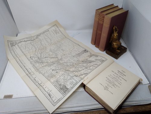 Account of an Expedition from Pittsburgh to the Rocky Mountains; Performed in the Years 1819, 1820
