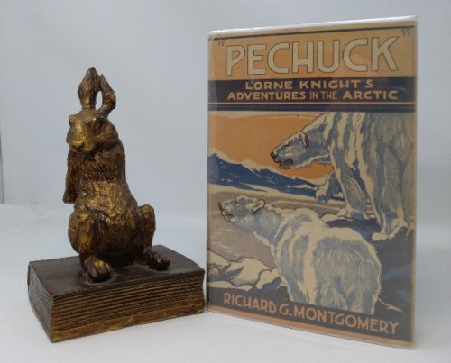 Pechuck: Lorne Knight's Adventures in the Arctic