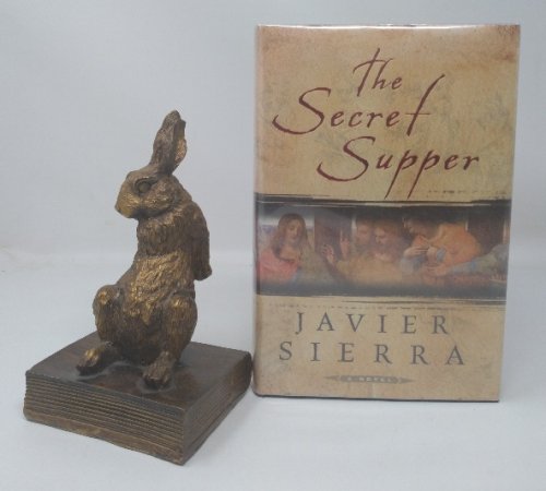 The Secret Supper