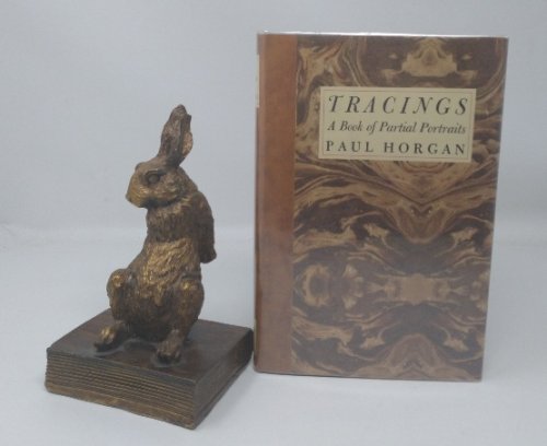 Tracings: A Book of Partial Portraits