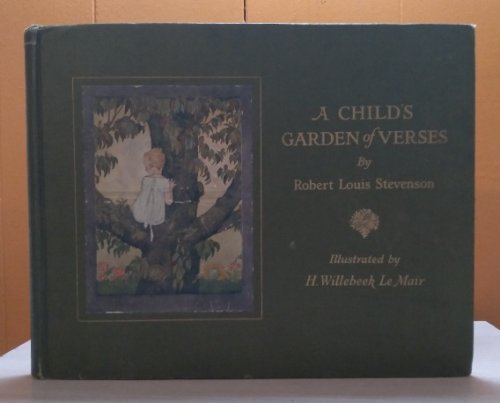 A Child's Garden of Verses
