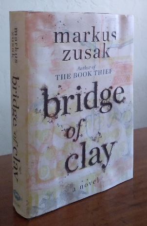 Bridge of Clay