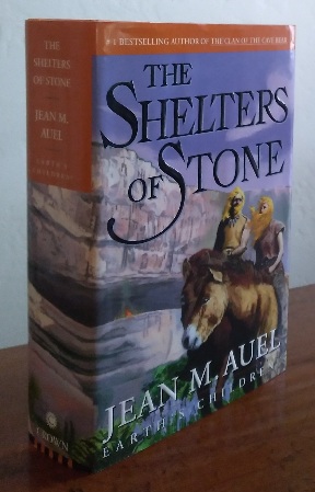 Shelters of Stone