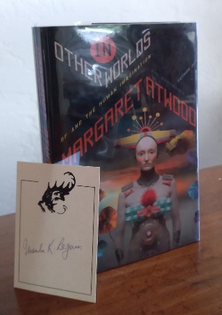 In Other Worlds: SF and the Human Imagination