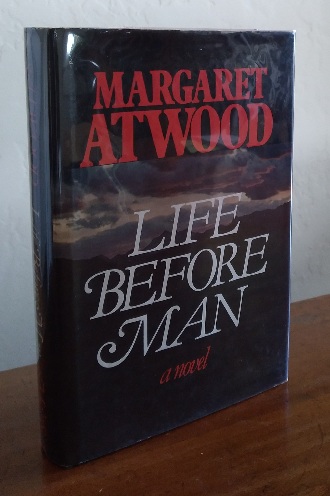 Life Before Man