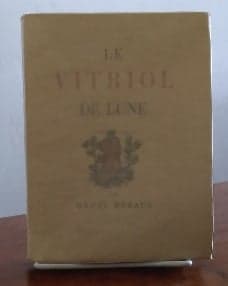 Le Vitriol de Lune