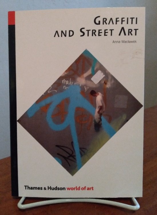 Graffiti and Street Art