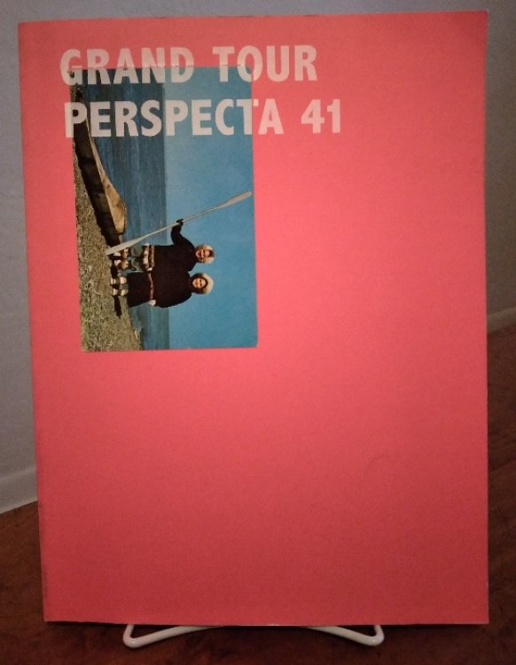 Perspecta 41: Grand Tour