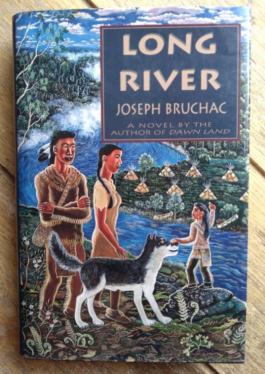 Long River