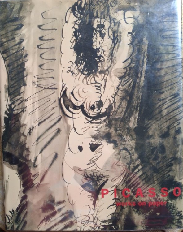 Pablo Picasso Works on Paper: historical perspectives