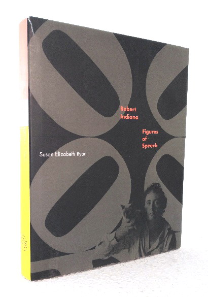 Robert Indiana: Figures of Speech