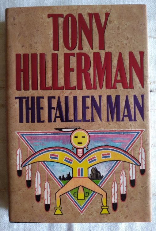 The Fallen Man
