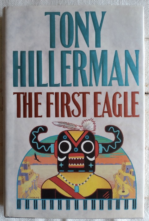 The First Eagle
