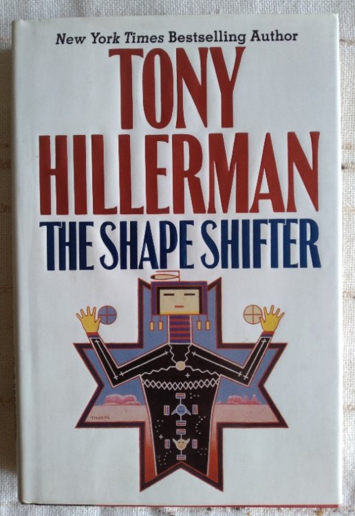The Shape Shifter