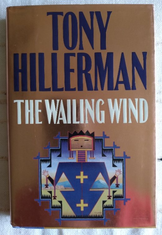 The Wailing WInd