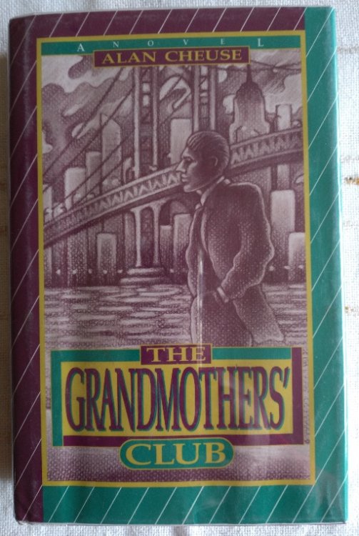 The Grandmothers' Club