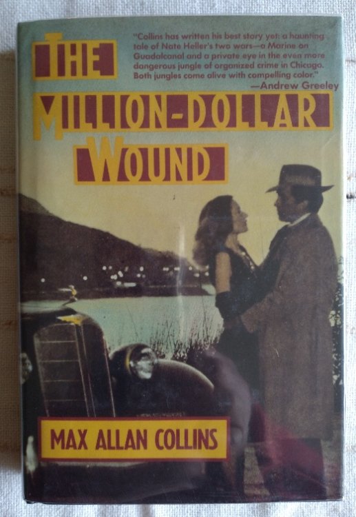 The Million Dollar Wound