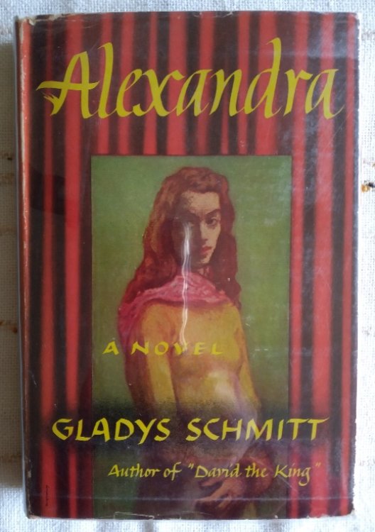 Alexandra