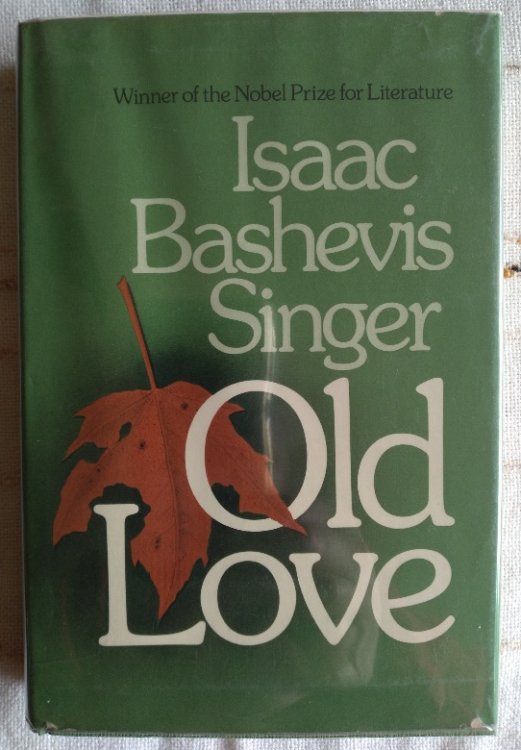 Old Love