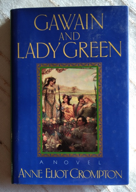 Gawain and Lady Green