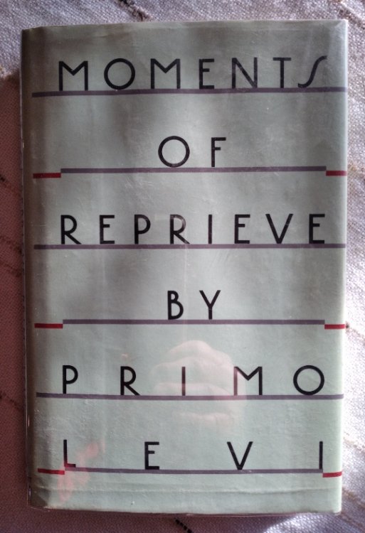 Moments of Reprieve