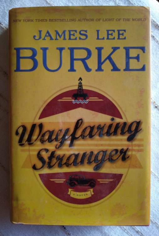 Wayfaring Stranger