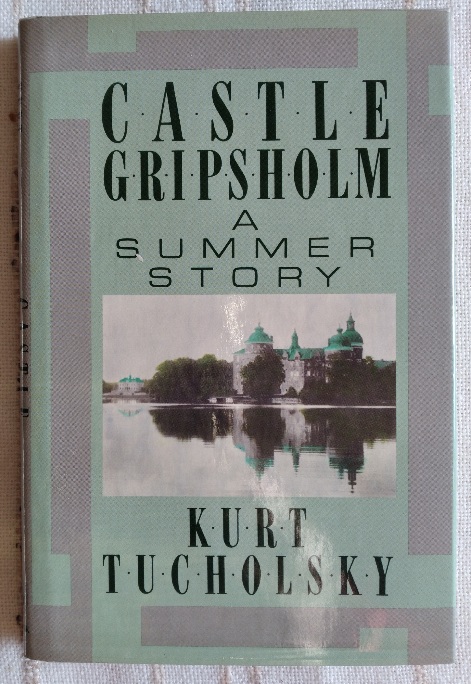 Castle Gripsholm: a Summer story