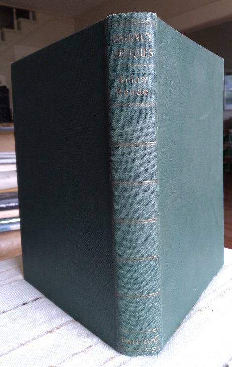 Regency Antiques