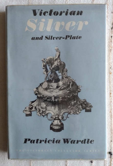 Victorian Silver and Silver-Plate