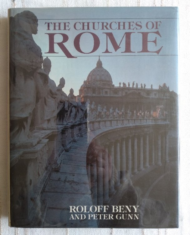The Churches of Rome