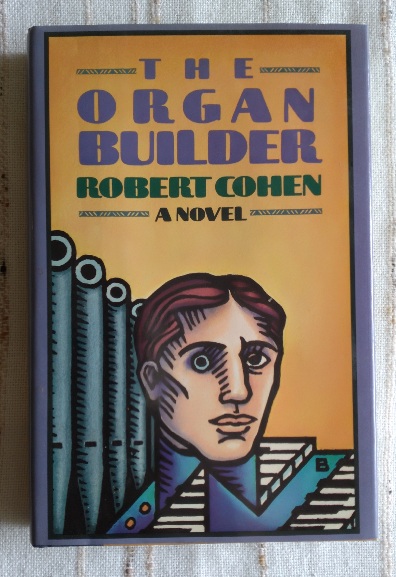 The Organ Builder