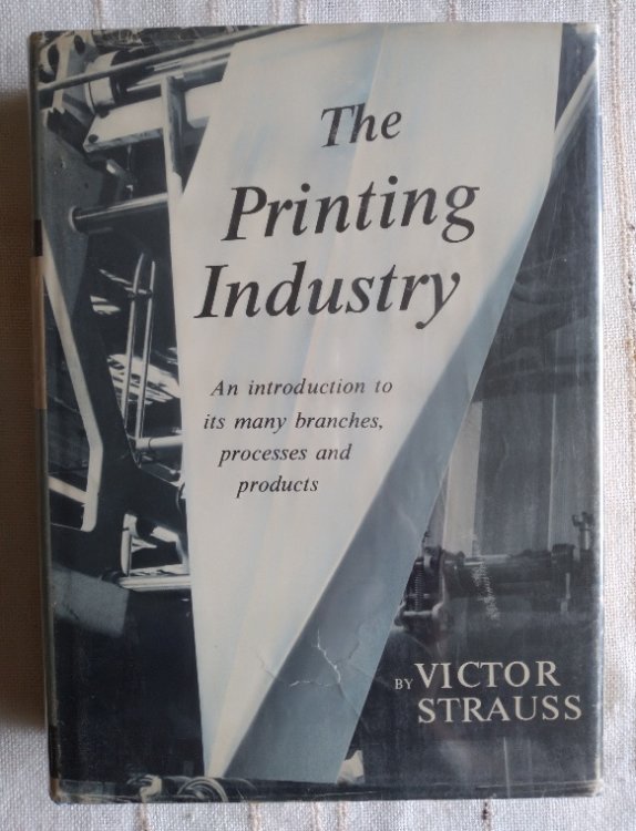 The Printing Industry