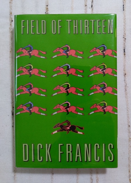 Field of Thirteen