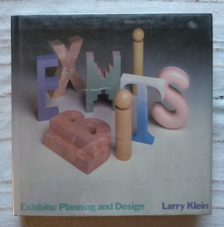 Exhibits: Planning and Design
