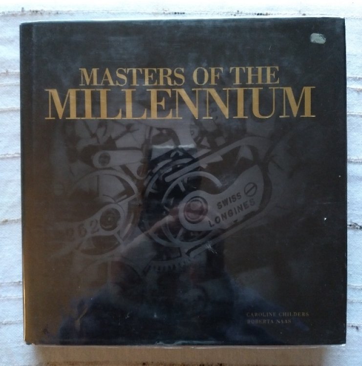 Masters of the Millennium