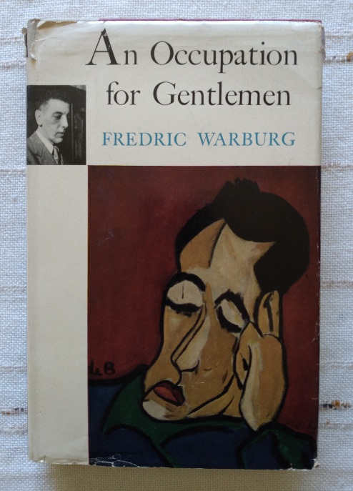 An Occupation for Gentlemen
