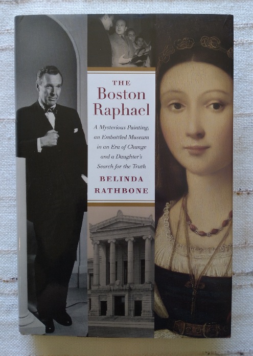 The Boston Raphael