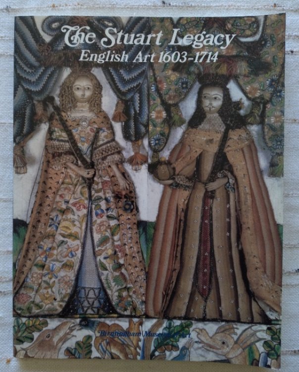 The Stuart Legacy: English Art, 1603-1714