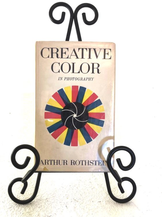 Creative Color in Photography