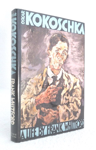 Oskar Kokoschka: a life